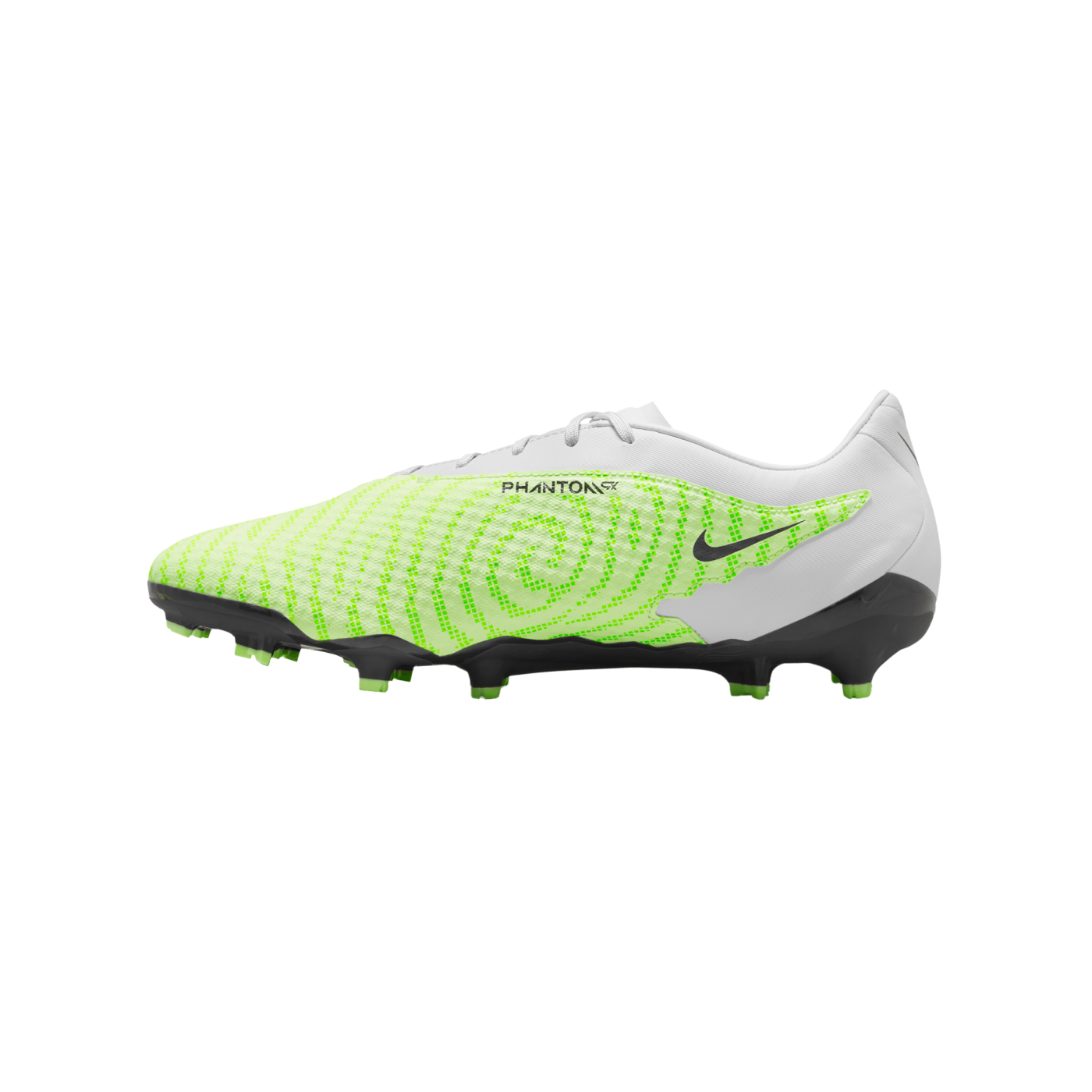 Nike Phantom GX Academy FG/MG Luminous Gelb F705
