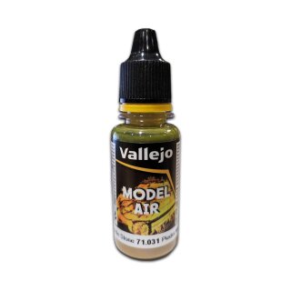 Vallejo Model Air - Middlestone (71031) (18ml)