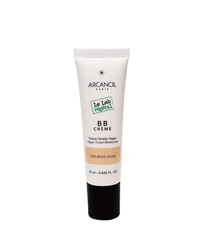 ARCANCIL VEGETAL-BB CREME LAB VEGETAL-Crème Teintée Vegan