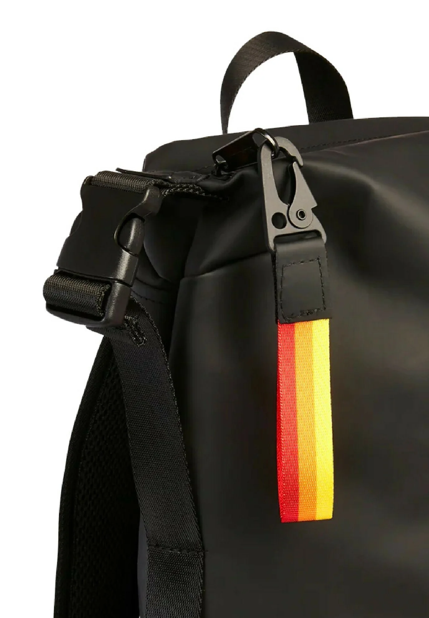 Mochila Sundek