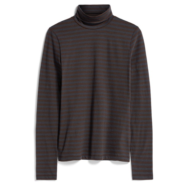 ARMEDANGELS - Women's Graziliaa Stripes - Longsleeve