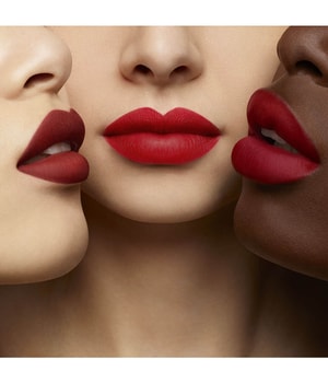 GUERLAIN Rouge G Legendary Reds Lippenstift-3.5 g