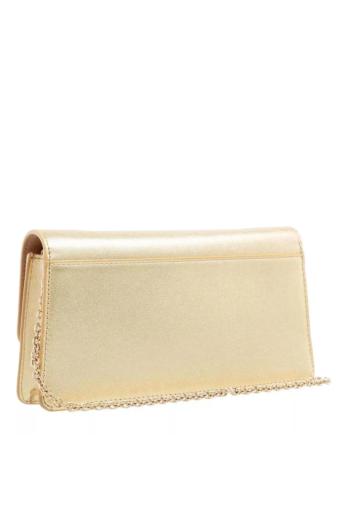 FURLA  Diamante Mini-Umhängetasche Farbe Gold