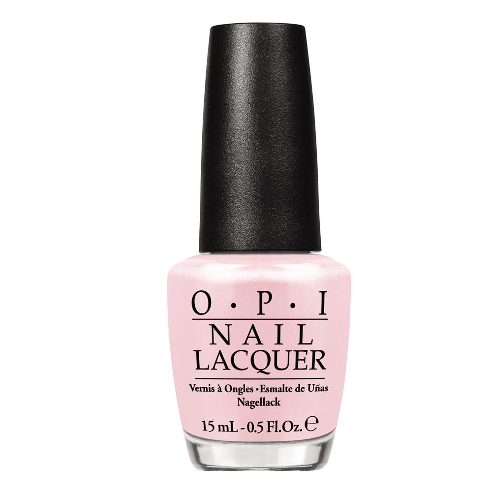 OPI  Nail Lacquer Let Me Bayou A Drink 15 ml