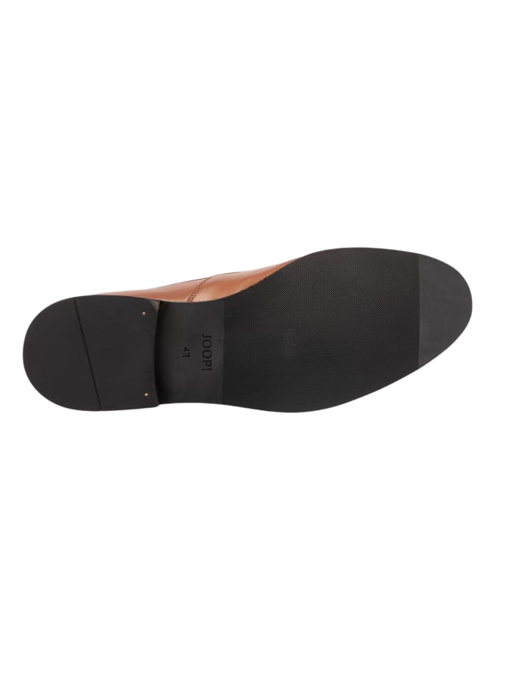 JOOP! Slip On 'Pero 1.0 Kleitos Loafer in Cognac' günstig kaufen
