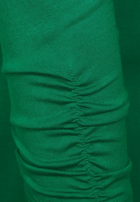CECIL Shirt im Tunikastyle