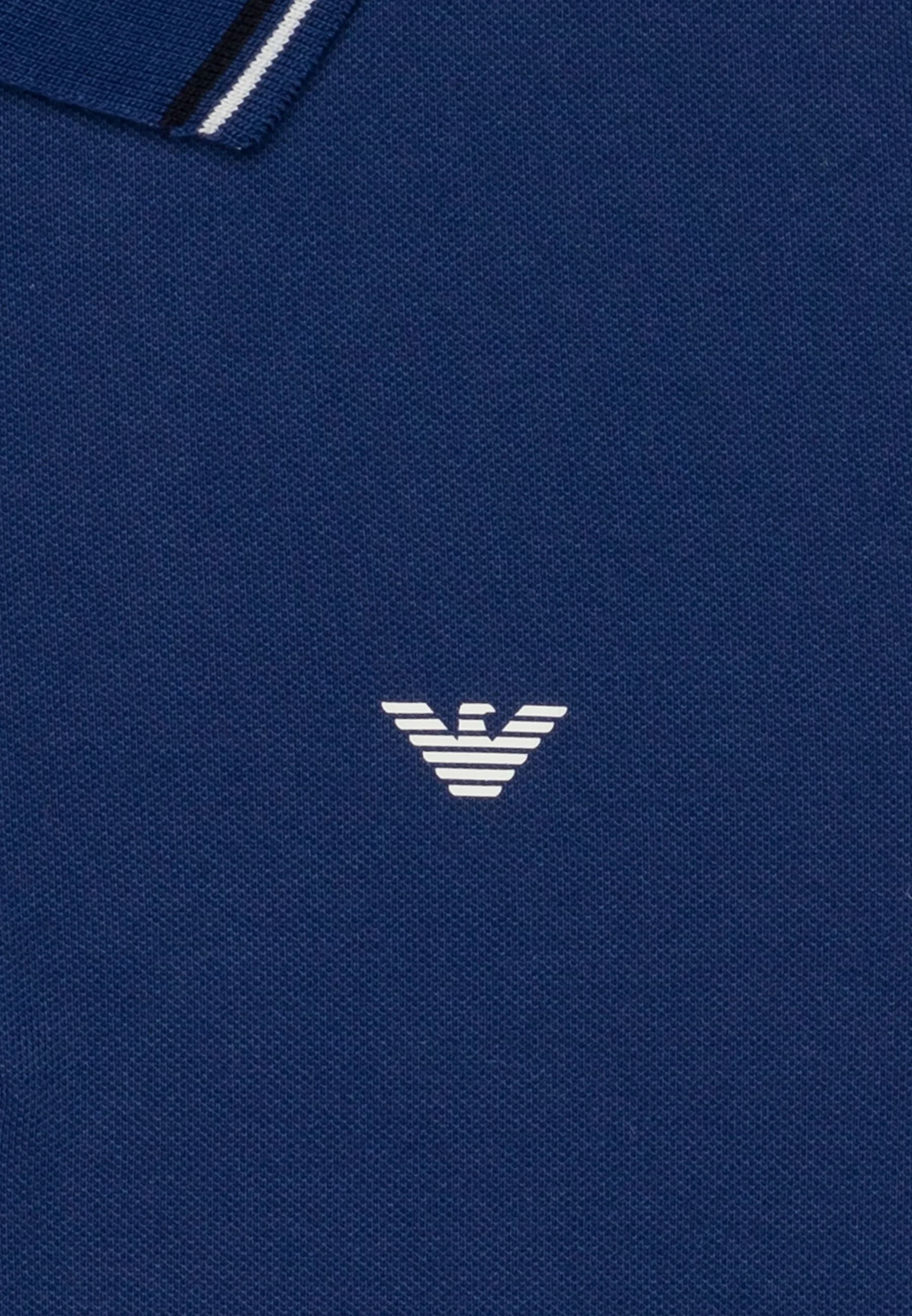 Polo Emporio Armani