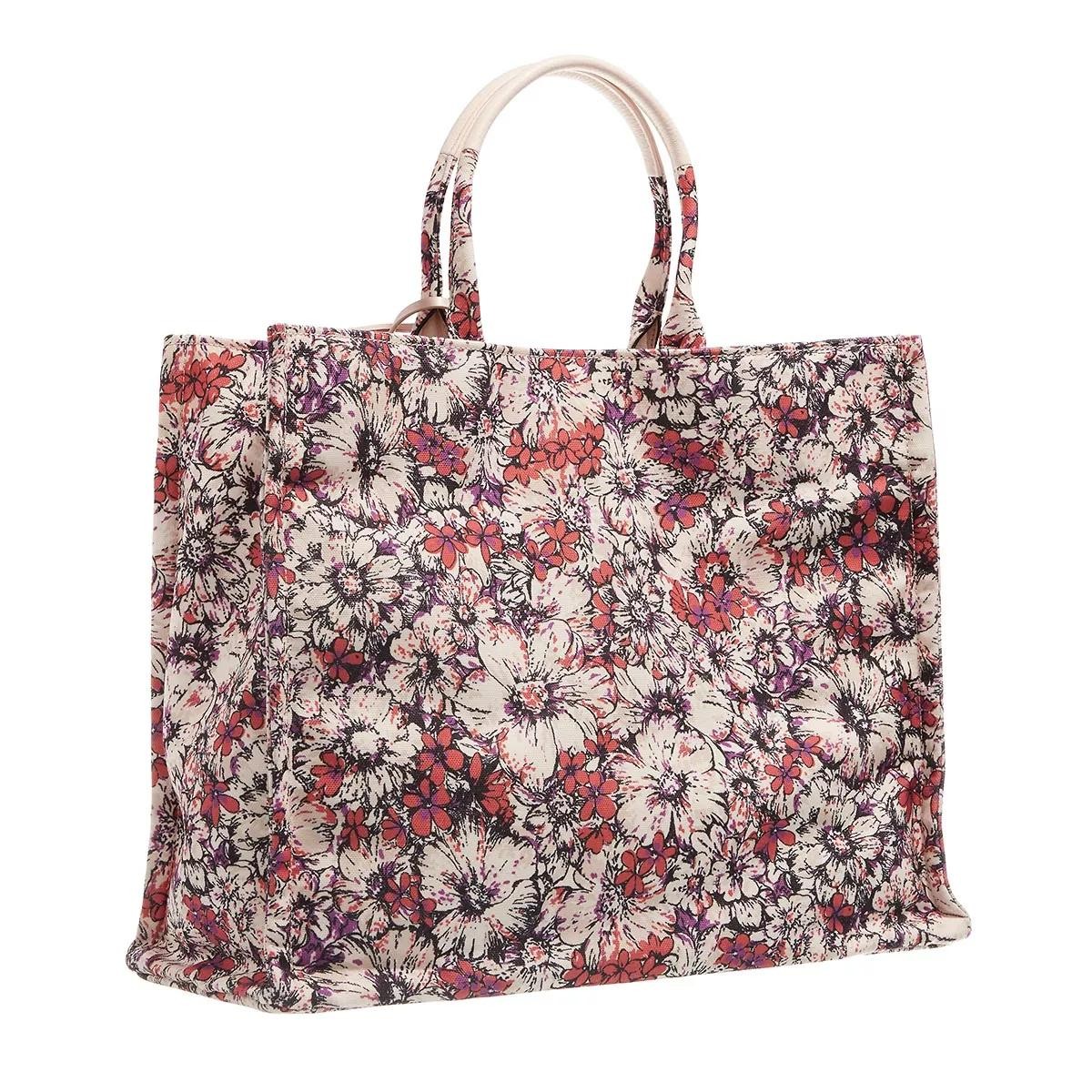 COCCINELLE S.P.A. Handtaschen bunt Tote
