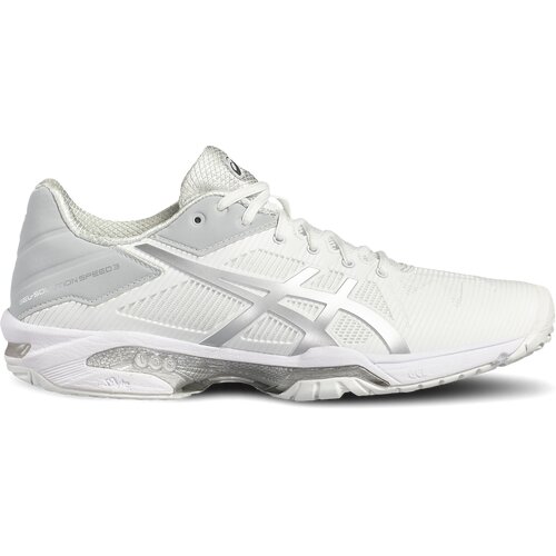 DAMEN TENNISSCHUHE OUTDOOR GEL-SOLUTION SPEED 3