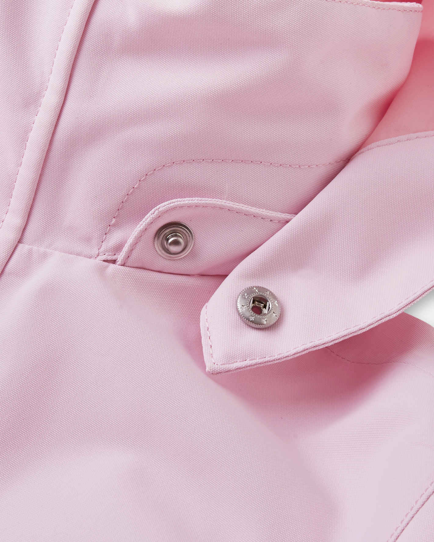 Recycelbare Kinderjacke Voyager 2.0