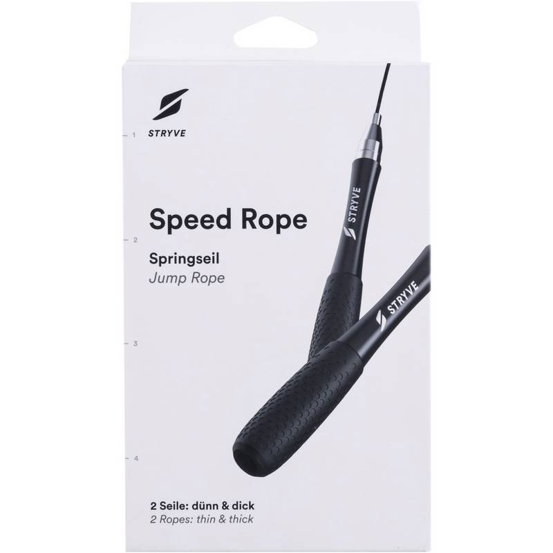 Stryve Springseil