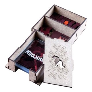 Vast: The Fearsome Foes Expansion Organizer