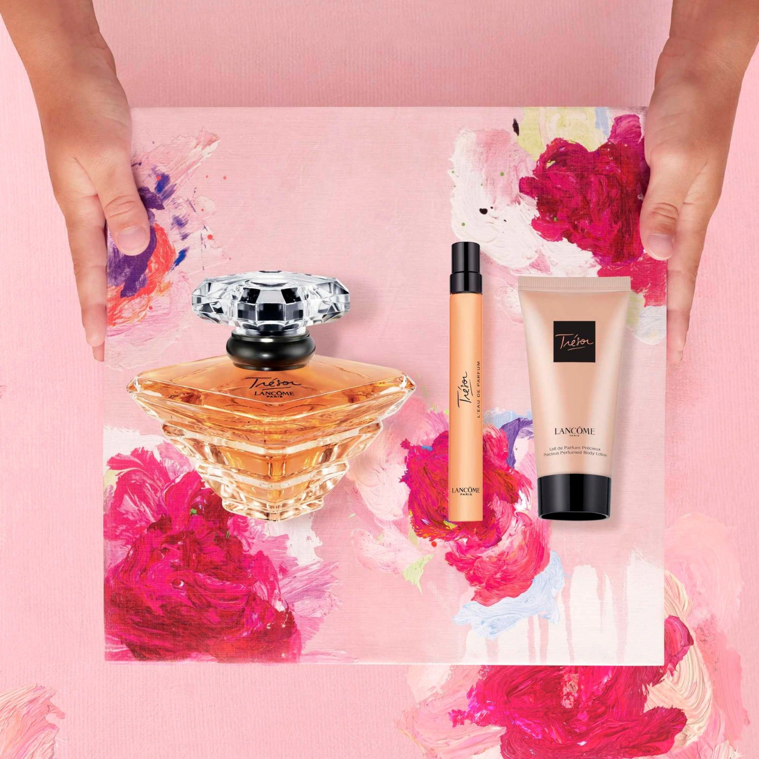 Lancôme parfemska voda
