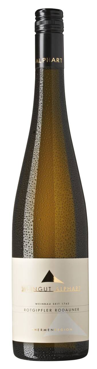 Weingut Karl Alphart Karl Alphart Rotgipfler Rodauner 2021