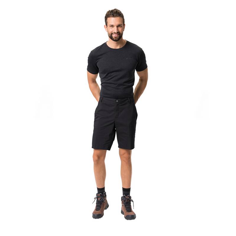VAUDE Men's Neyland Shorts II Funktionshose Herren