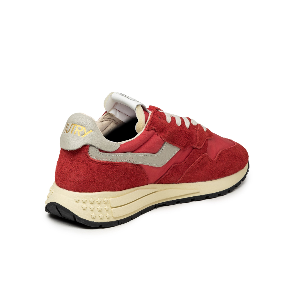 Autry Reelwind Low WWLMNC06 / rot
