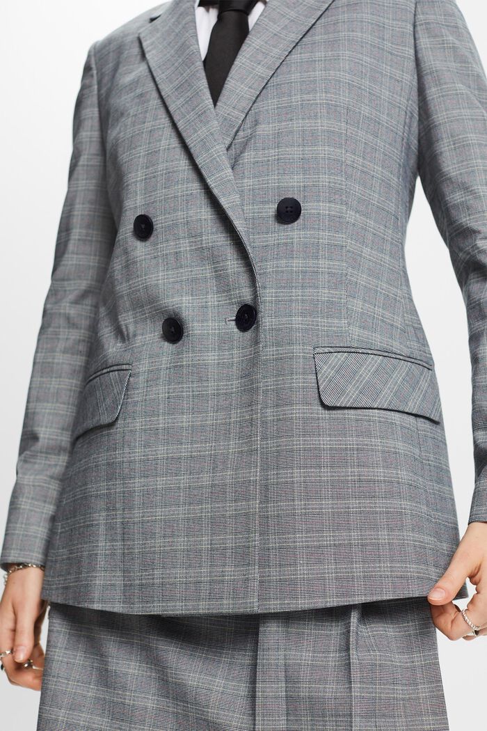Mix & Match: Glencheck-Blazer