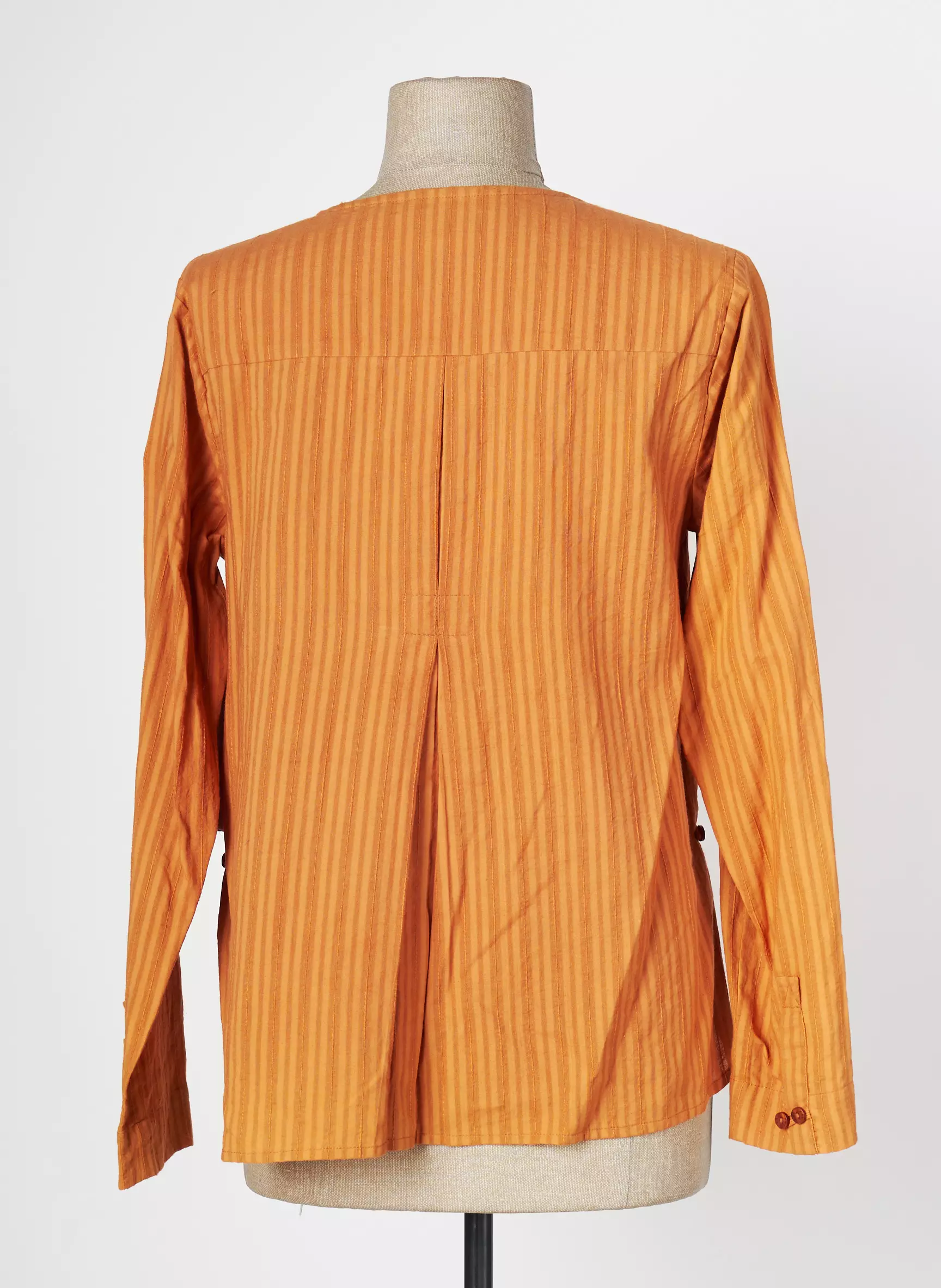 Agathe   Louise Blouses Femme couleur marron