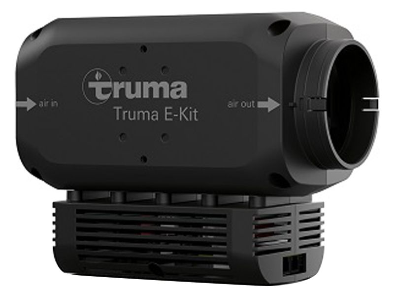 Truma VarioHeat E-Kit
