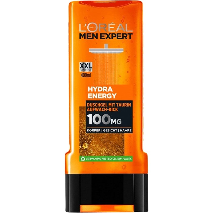 Taurin Shower Gel