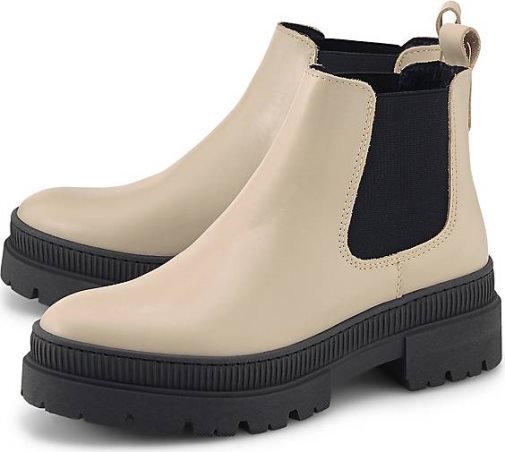 Another A Stiefeletten (flach)