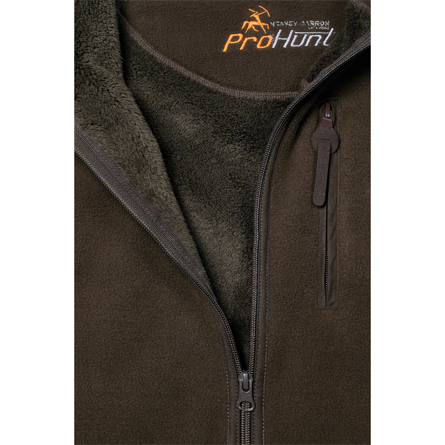 Ligne Verney-Carron Herren Jacke Prohunt Condor