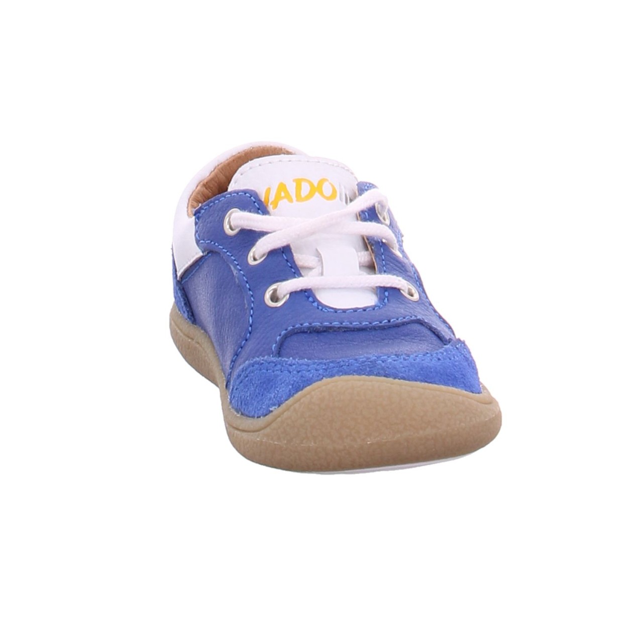 VADO Halbschuhe blau 95001
