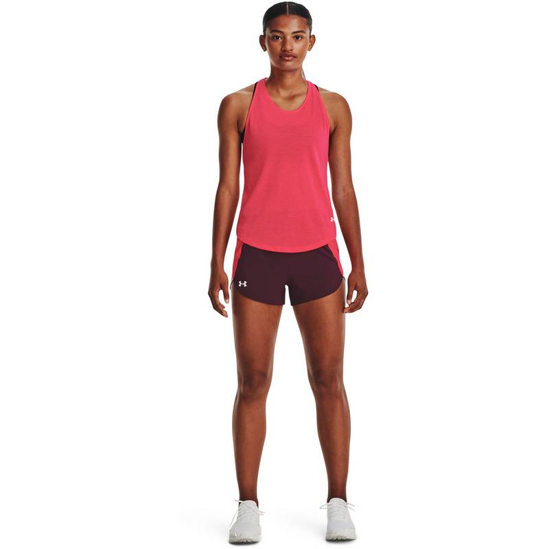 Under Armour Streaker Funktionstank Damen