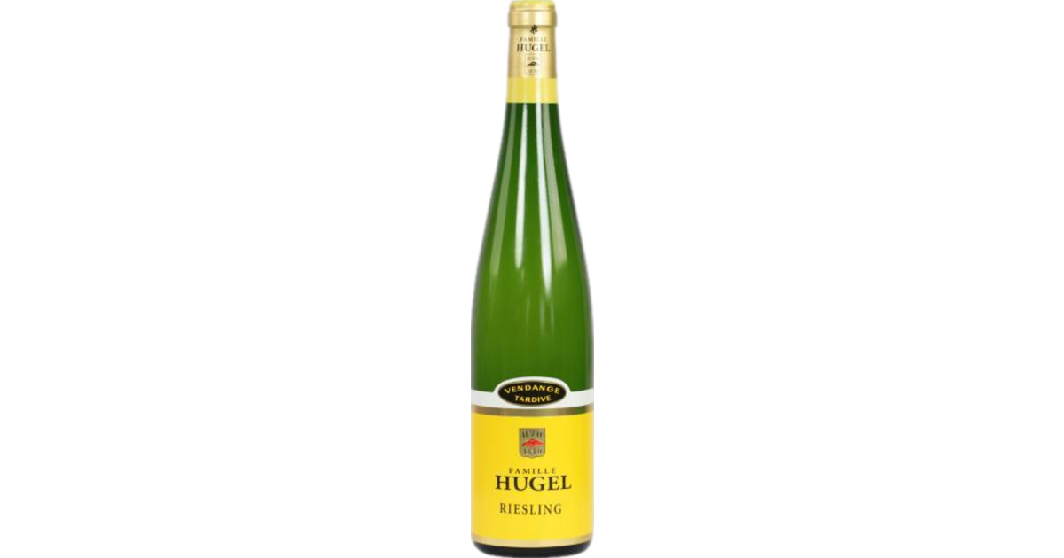 Famille Hugel Riesling V.T.