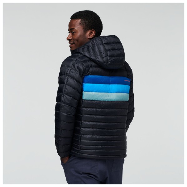 Cotopaxi - Fuego Down Hooded Jacket - Daunenjacke