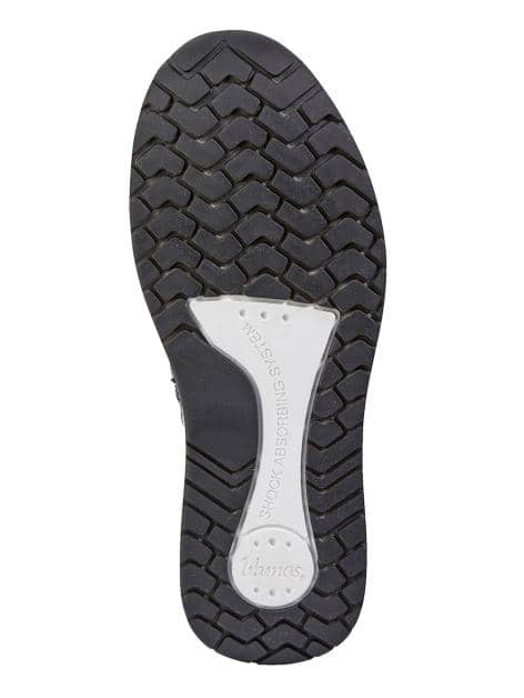 Stiefelette