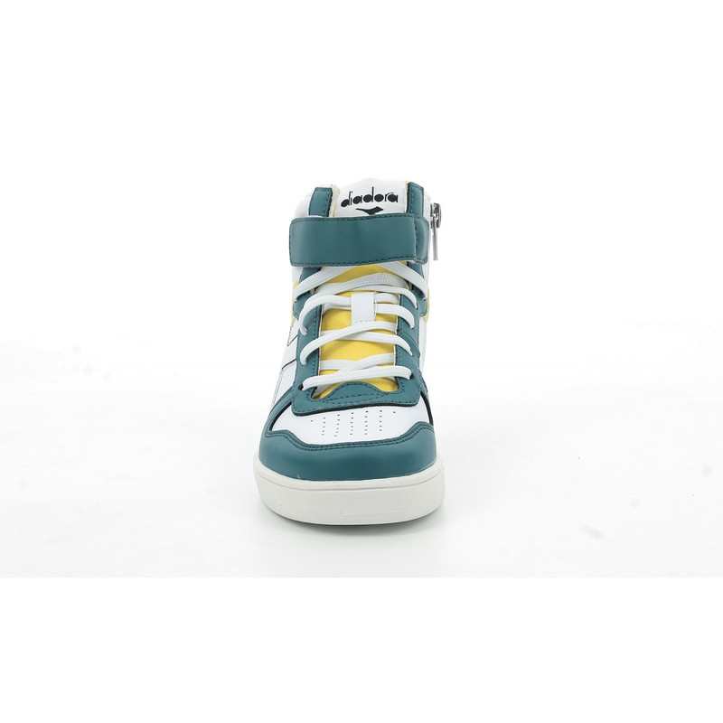 Sneakers hautes cuir Magic Mid Ps