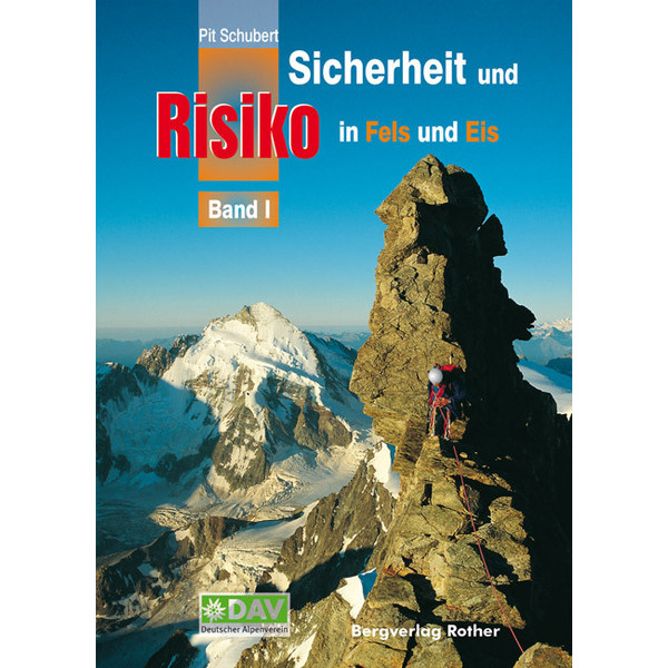 SICHERHEIT UND RISIKO BAND 1 - Ratgeber