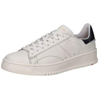 Lloyd Barnett Sneaker in weiß