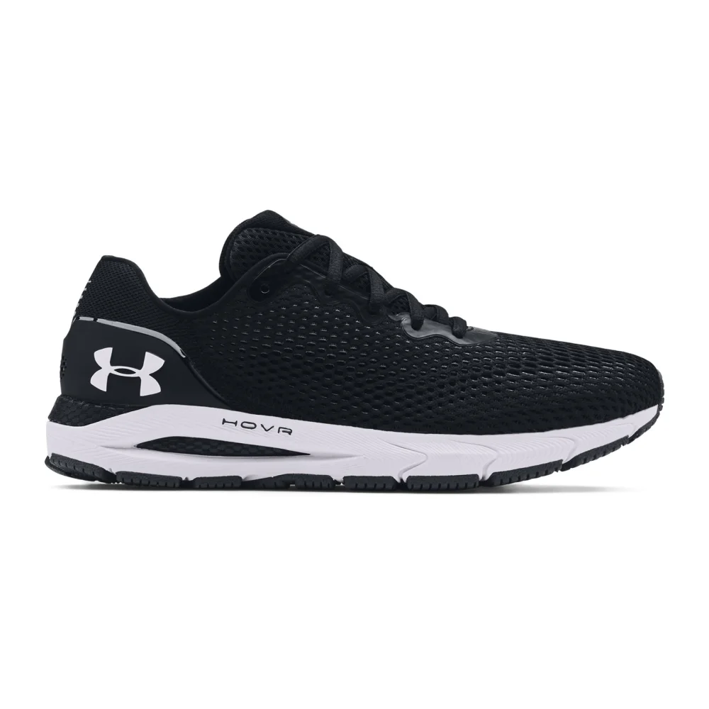 Under Armour HOVR Sonic 4 3023559-002 / schwarz