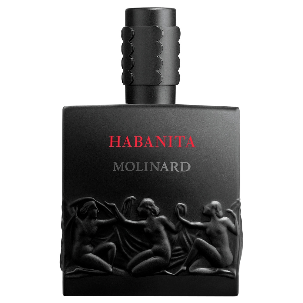 Molinard HABANITA EAU DE PARFUM Eau de Parfum