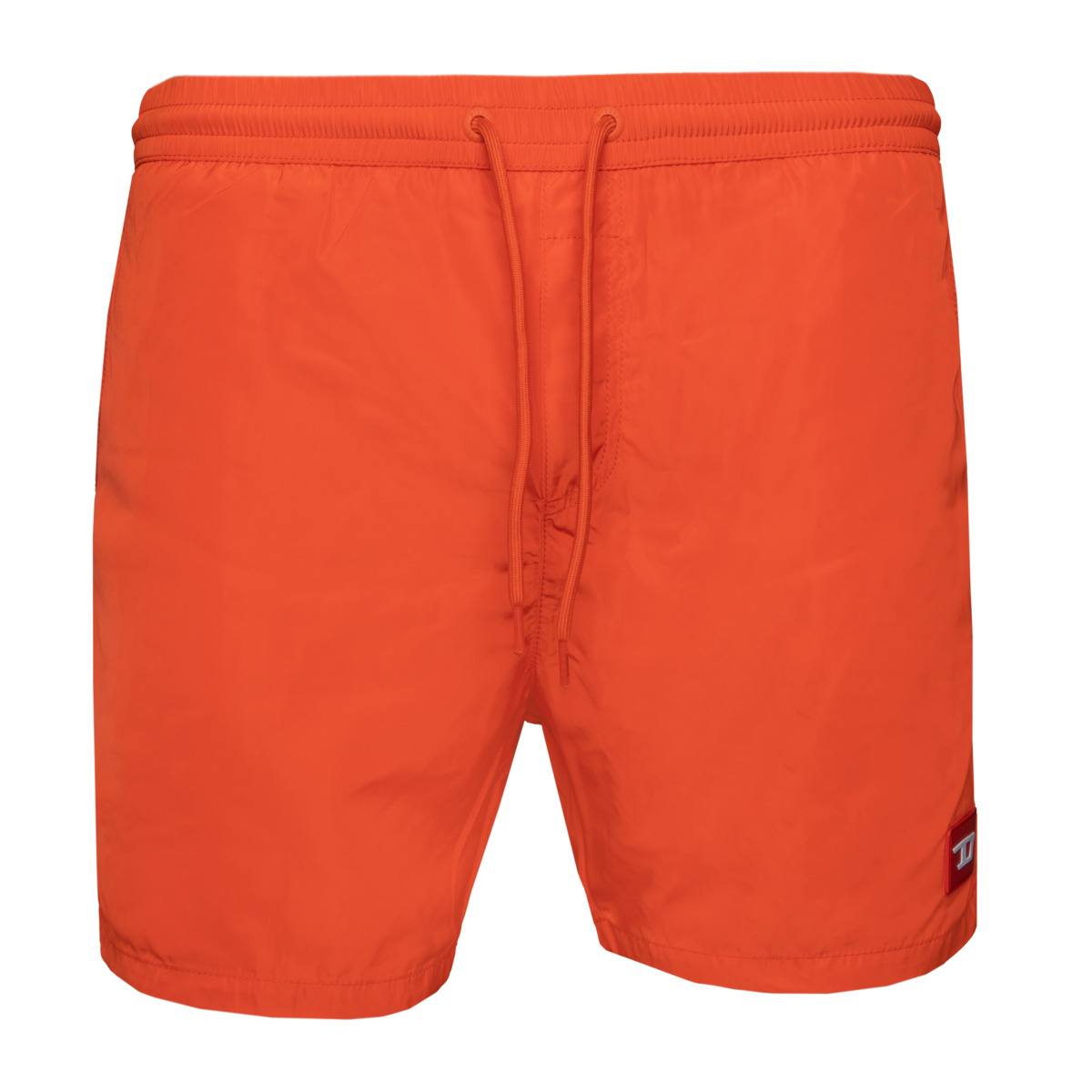 Diesel BMBX-CAYBAY-X Badeshorts orange