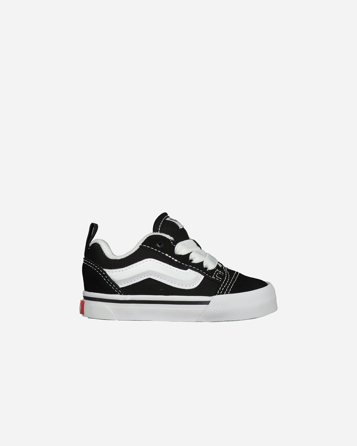 Trampki Vans Knu School Elastic Lace Jr Scarpe Sneakers VN000D0K6BT1