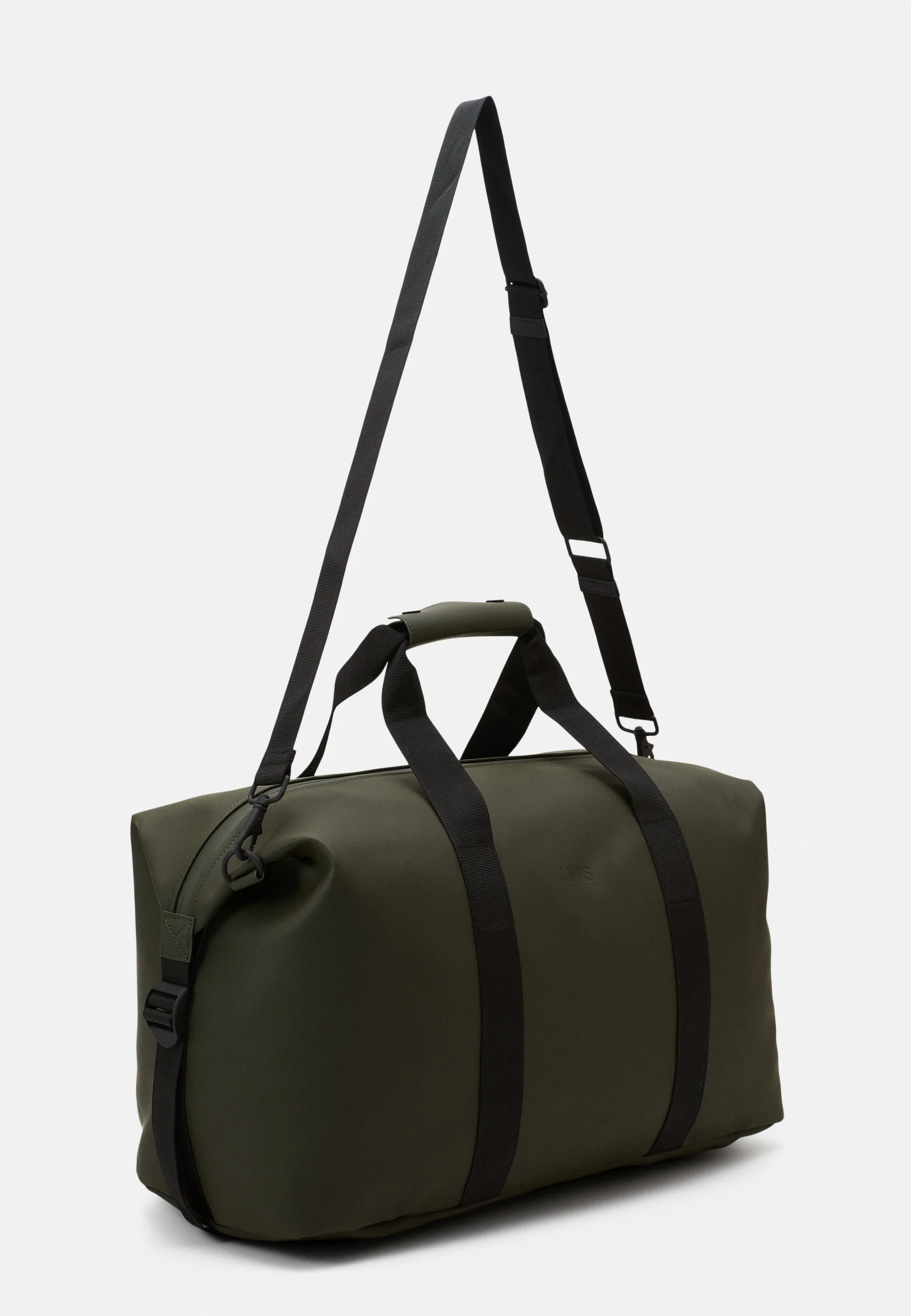 Rains BOLSA DE FIN DE SEMANA UNISEX - Bolsa de viaje