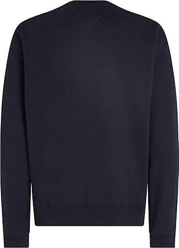 TOMMY HILFIGER Herren Sweatshirt FLAG LOGO