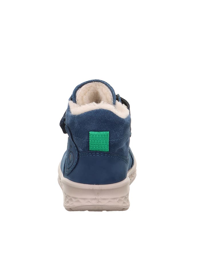 superfit Leder-Winterboots 