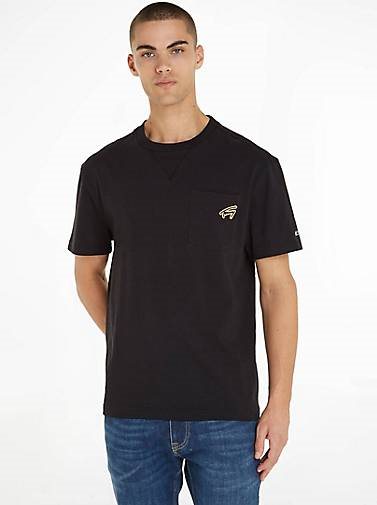 TOMMY-JEANS Herren T-Shirt
