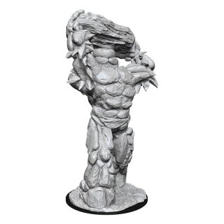Pathfinder Deepcuts: Earth Elemental Lord
