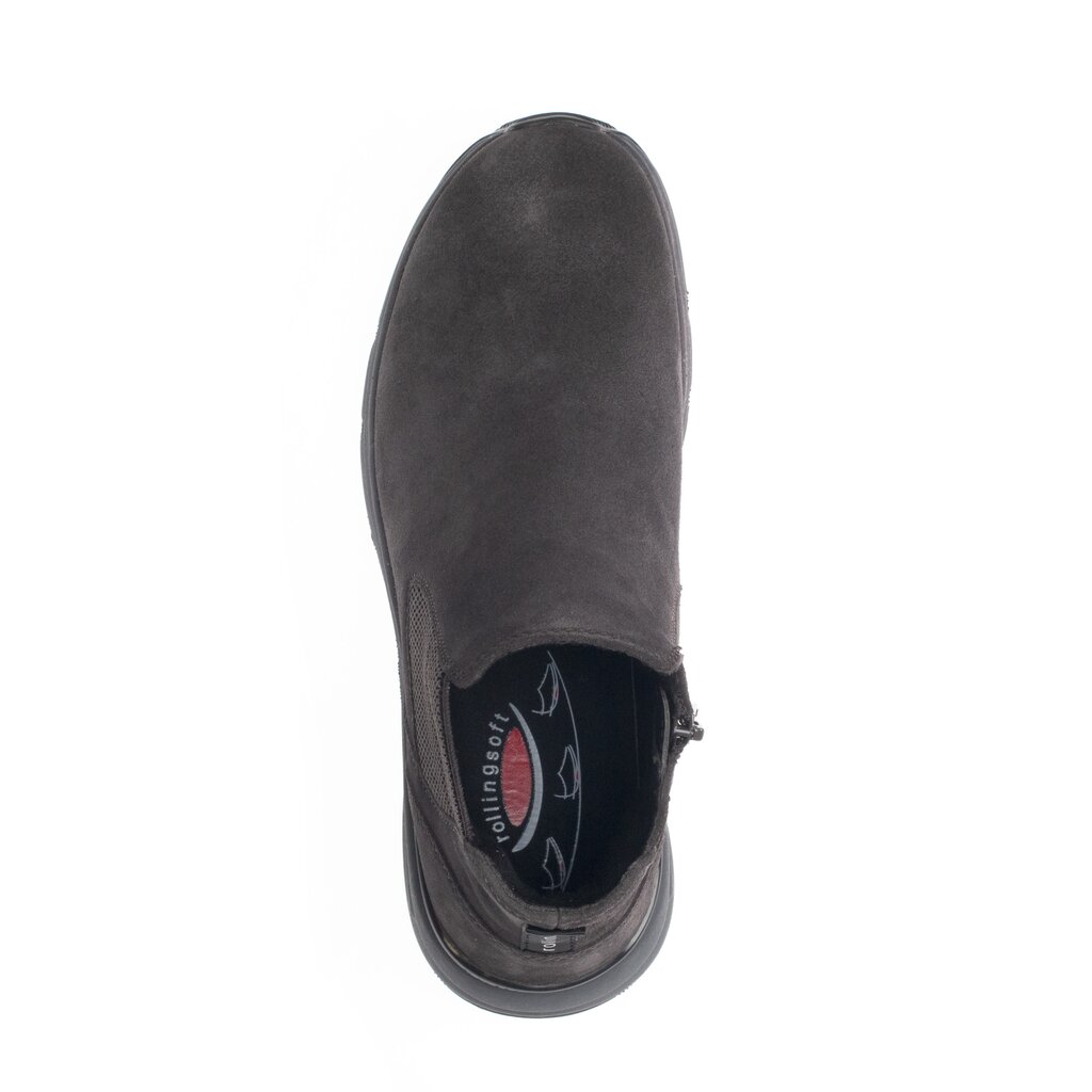 rollingsoft Chelsea Boot grau