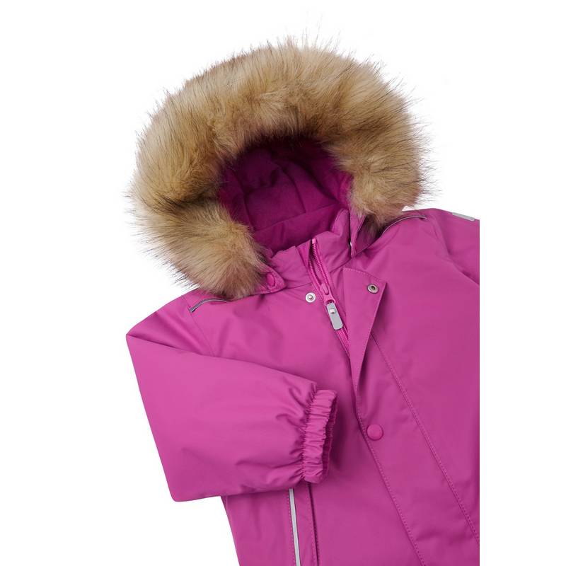 reima Gotland Schneeanzug Kinder
