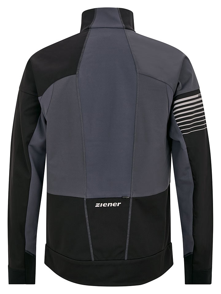 Ziener Funktionsjacke 