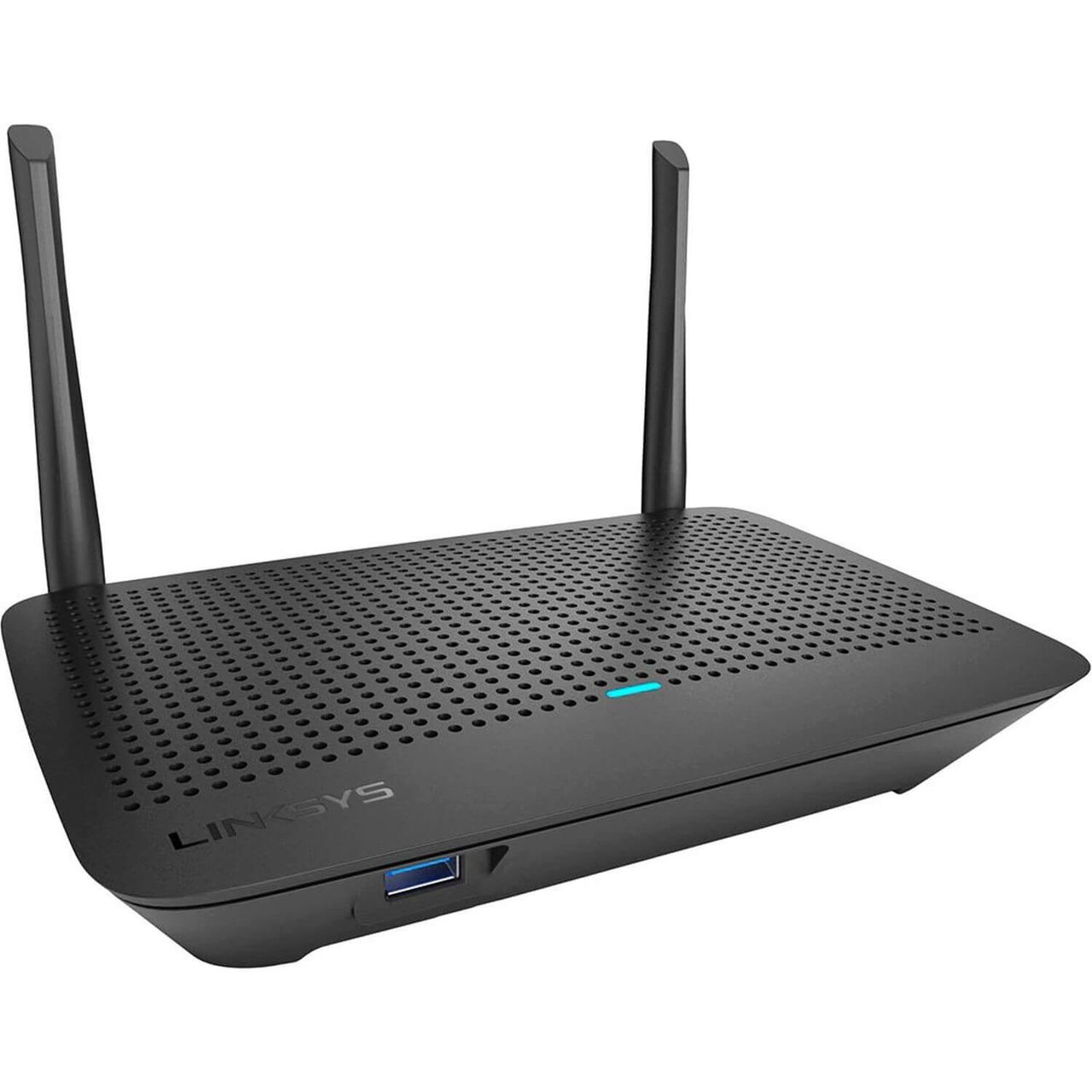 trends4cents Linksys MR6350 Dual-Band Mesh-WiFi 5-WLAN-Router (AC1300) Internet Netzwerk