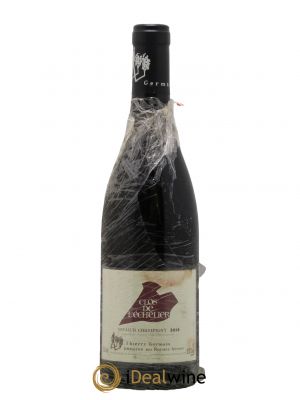 Saumur-Champigny Clos de l'Echelier Domaine des Roches Neuves - Thierry Germain  2014 - Lot de 1 Bouteille