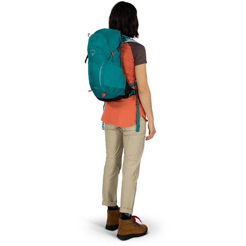 Osprey Hikelite 18 Wanderrucksack