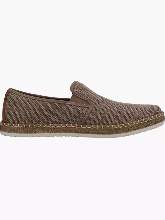 Rieker Herren Slipper